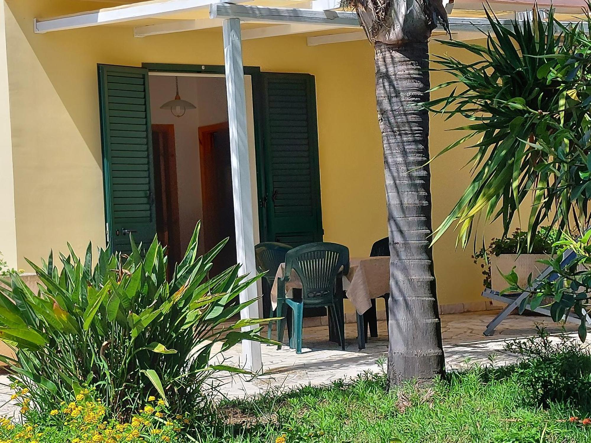 Masseria Lama Torre dell'Orso Exterior foto