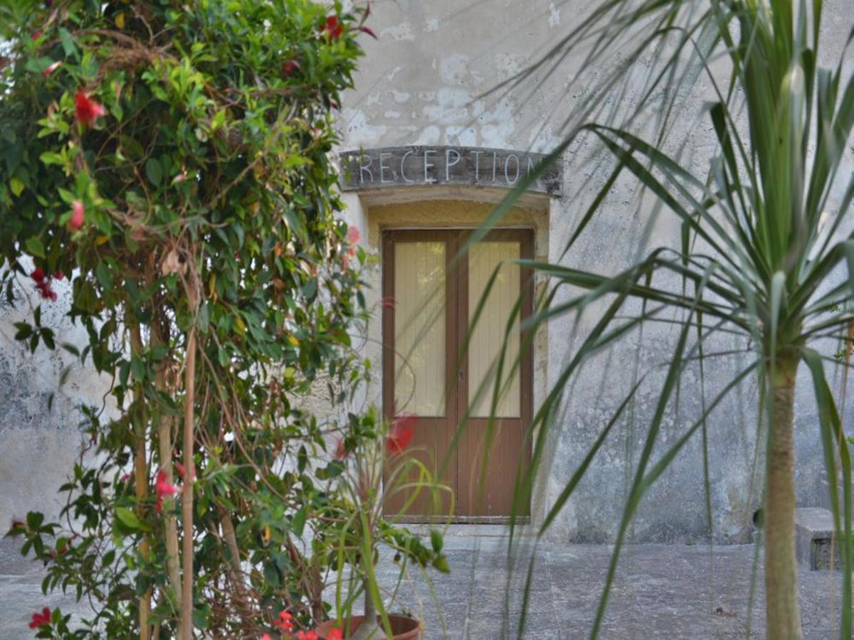 Masseria Lama Torre dell'Orso Exterior foto