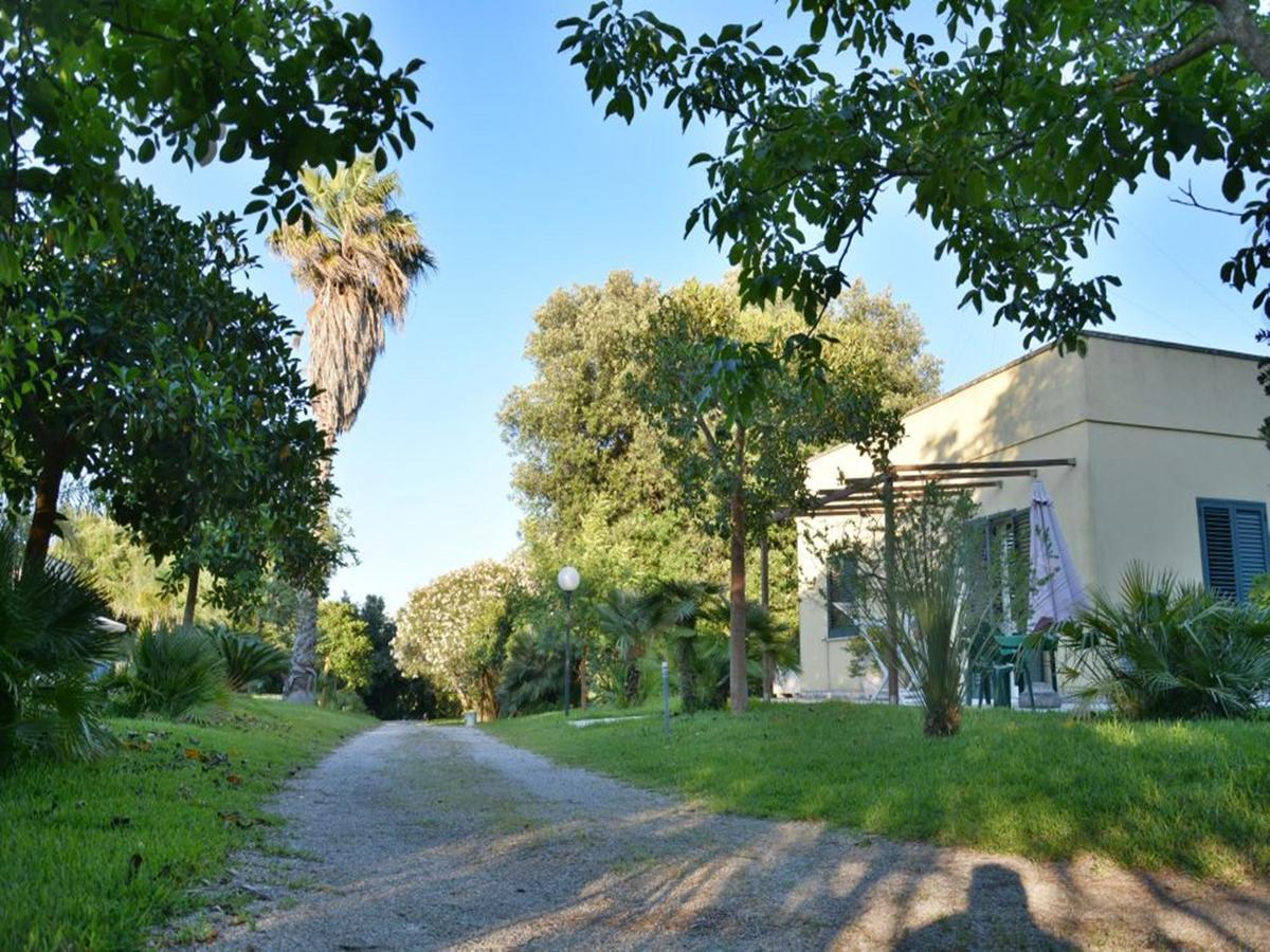 Masseria Lama Torre dell'Orso Exterior foto